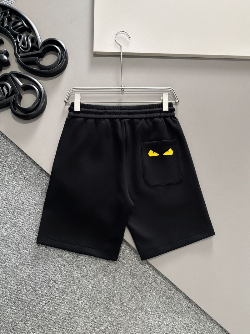 Fendi Short Pants